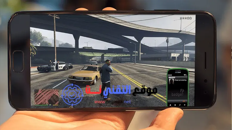gta 5 mobile ⭐⭐⭐⭐⭐ تنزيل للاندرويد 2025 جراند ثفت أوتو 5
