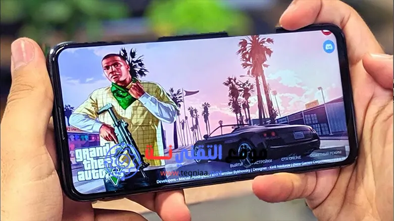 gta 5 mobile ⭐⭐⭐⭐⭐ تنزيل للاندرويد 2025 جراند ثفت أوتو 5