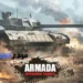 تحميل لعبة حرب الدبابات Armada Modern Tanks للكمبيوتر (1)