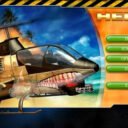تحميل لعبة حرب الهليكوبتر Helicopter Wars للكمبيوتر برابط مباشر صغير