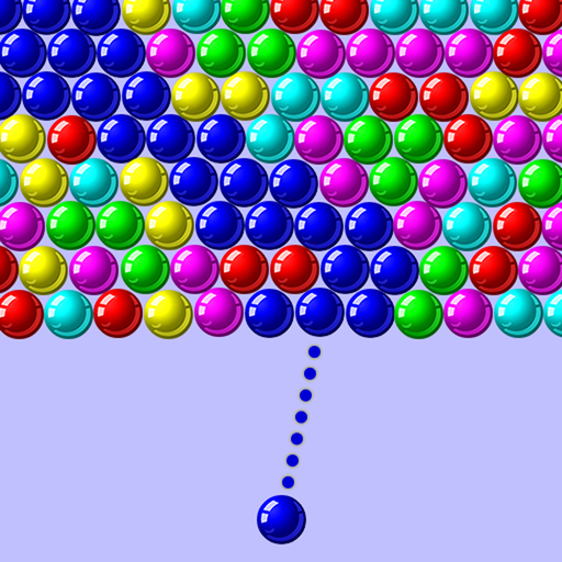 Bubble Shooter – Classic Pop