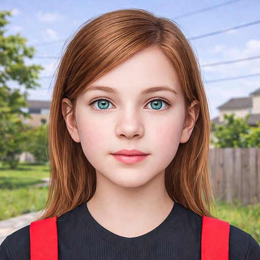 SchoolGirl House Escape Runway