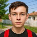 Schoolboy House Escape Games