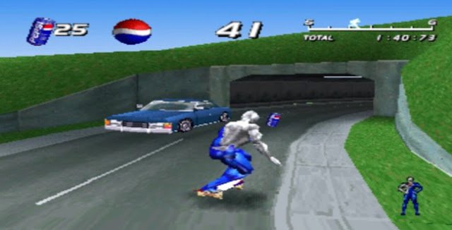 تحميل لعبة بيبسي مان Pepsi Man مضغوطة للكمبيوتر والاندرويد برابط ميديا فاير 4