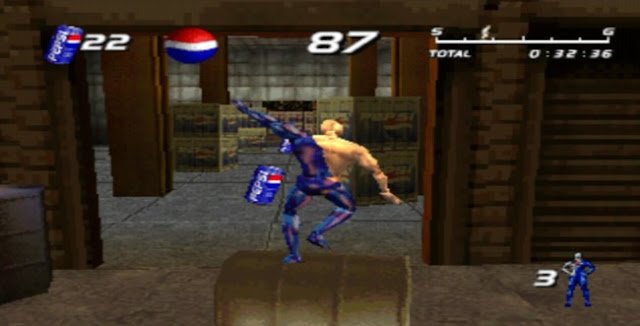 تحميل لعبة بيبسي مان Pepsi Man مضغوطة للكمبيوتر والاندرويد برابط ميديا فاير 9 تحميل لعبة بيبسي مان Pepsi Man مضغوطة للكمبيوتر والاندرويد برابط ميديا فاير 8
